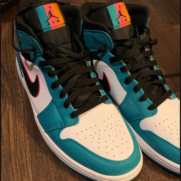 jordan 1 south beach